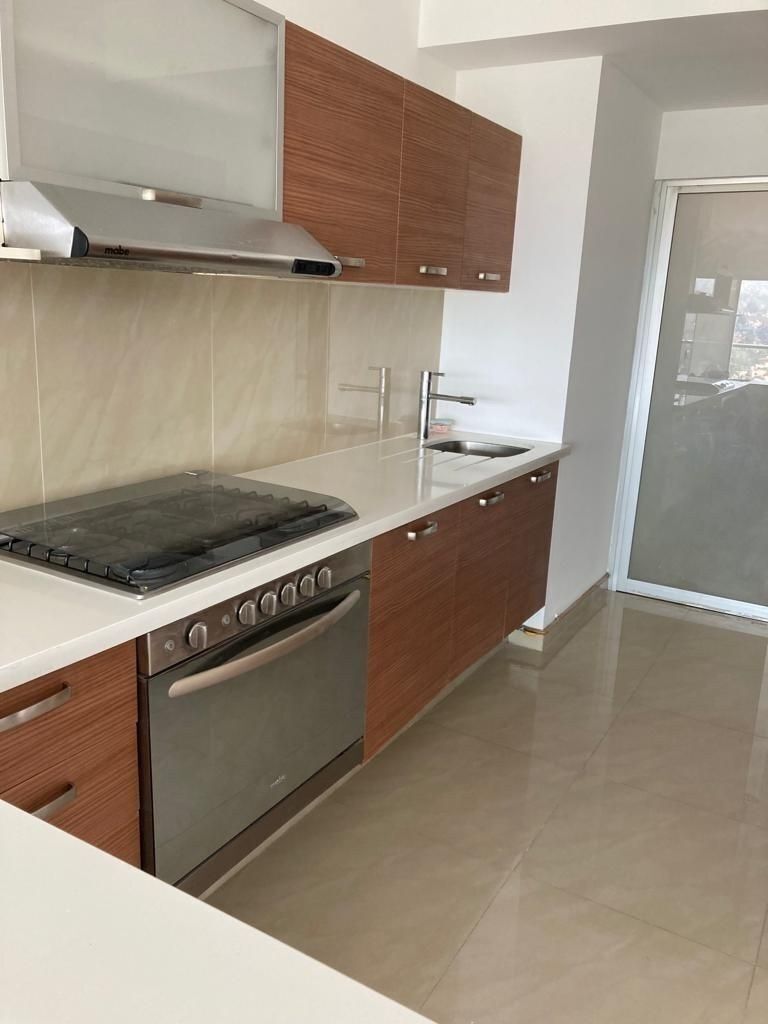 Departamento en Olivar de los Padres, Álvaro Obregón, foto 2 de 21