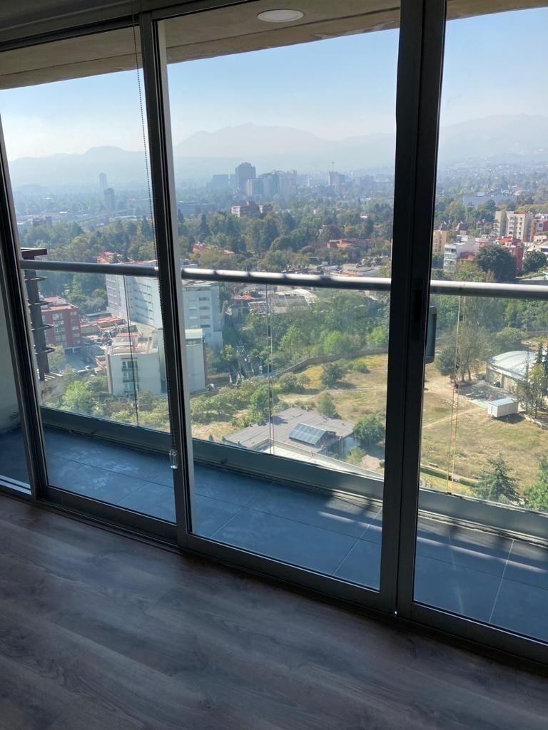 Departamento en Olivar de los Padres, Álvaro Obregón, foto 3 de 21