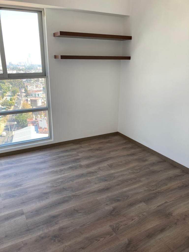 Departamento en Olivar de los Padres, Álvaro Obregón, foto 6 de 21