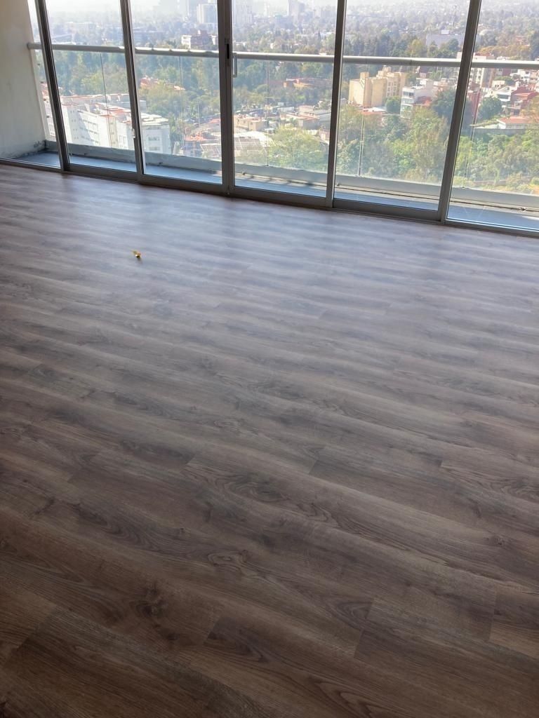 Departamento en Olivar de los Padres, Álvaro Obregón, foto 9 de 21