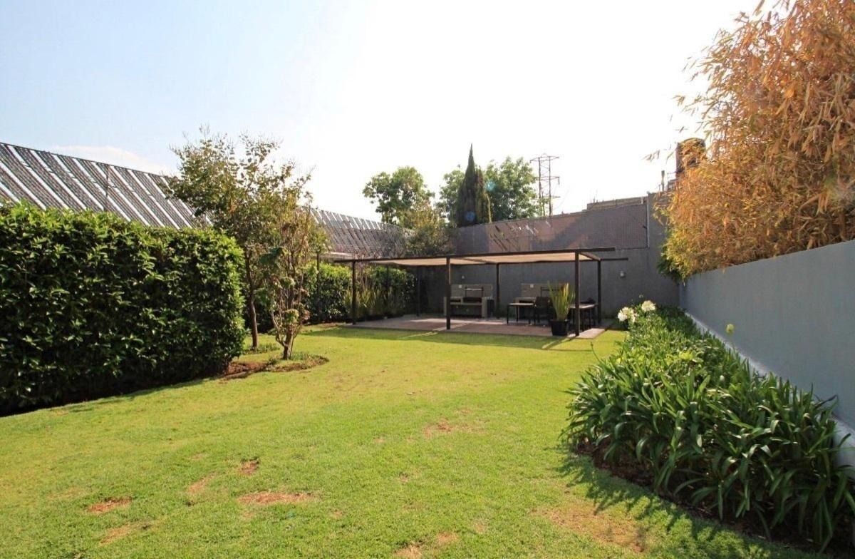 Departamento en Olivar de los Padres, Álvaro Obregón, foto 10 de 21