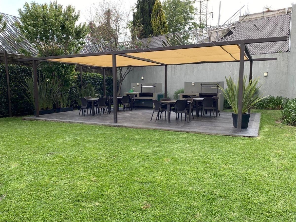 Departamento en Olivar de los Padres, Álvaro Obregón, foto 11 de 21
