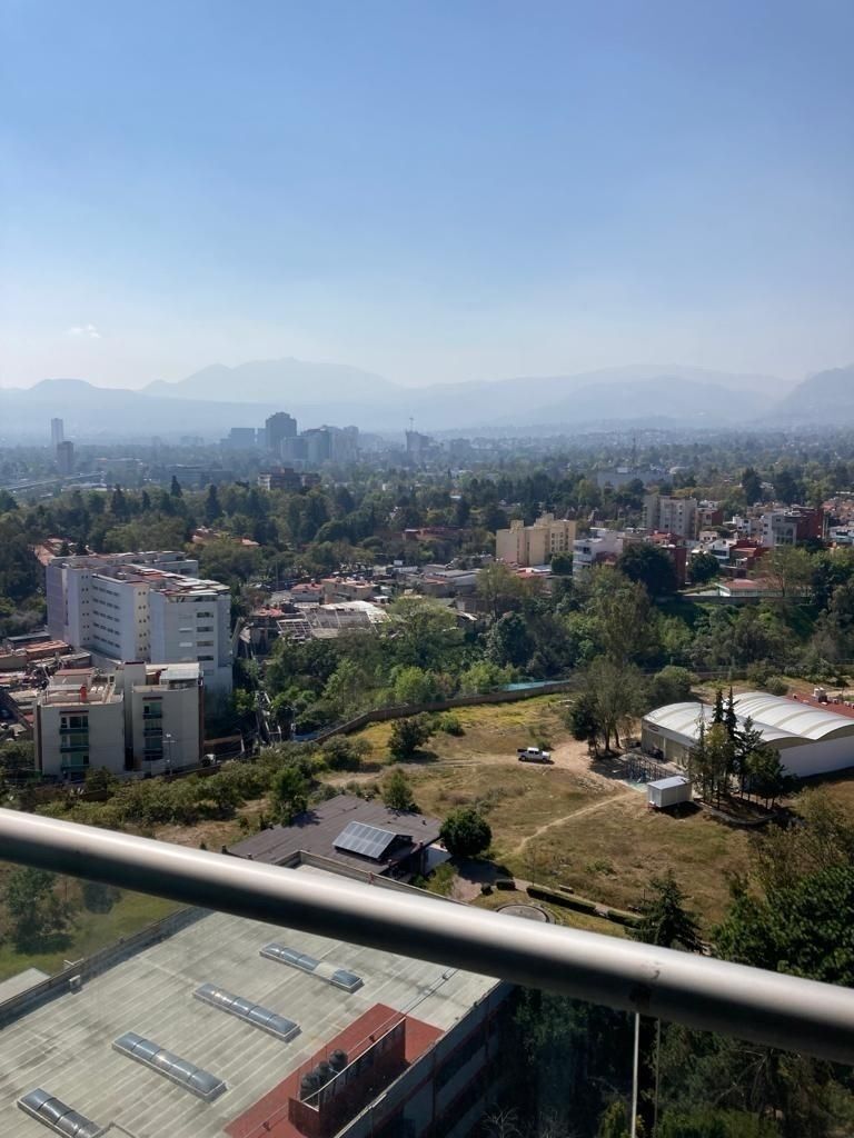 Departamento en Olivar de los Padres, Álvaro Obregón, foto 18 de 21