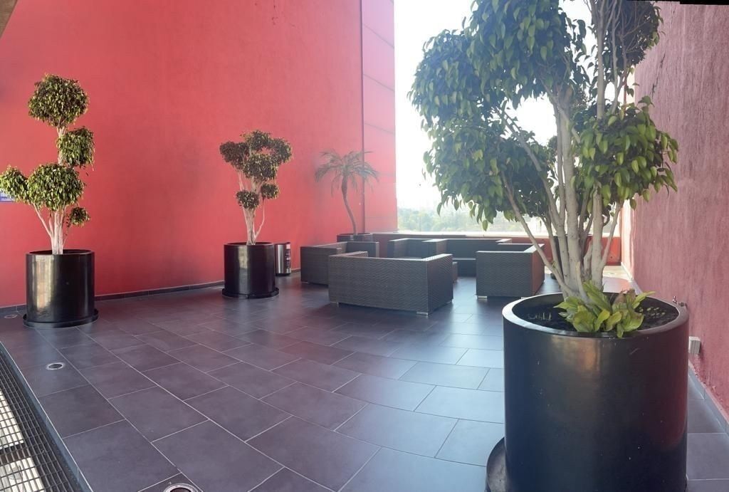Departamento en Olivar de los Padres, Álvaro Obregón, foto 19 de 21