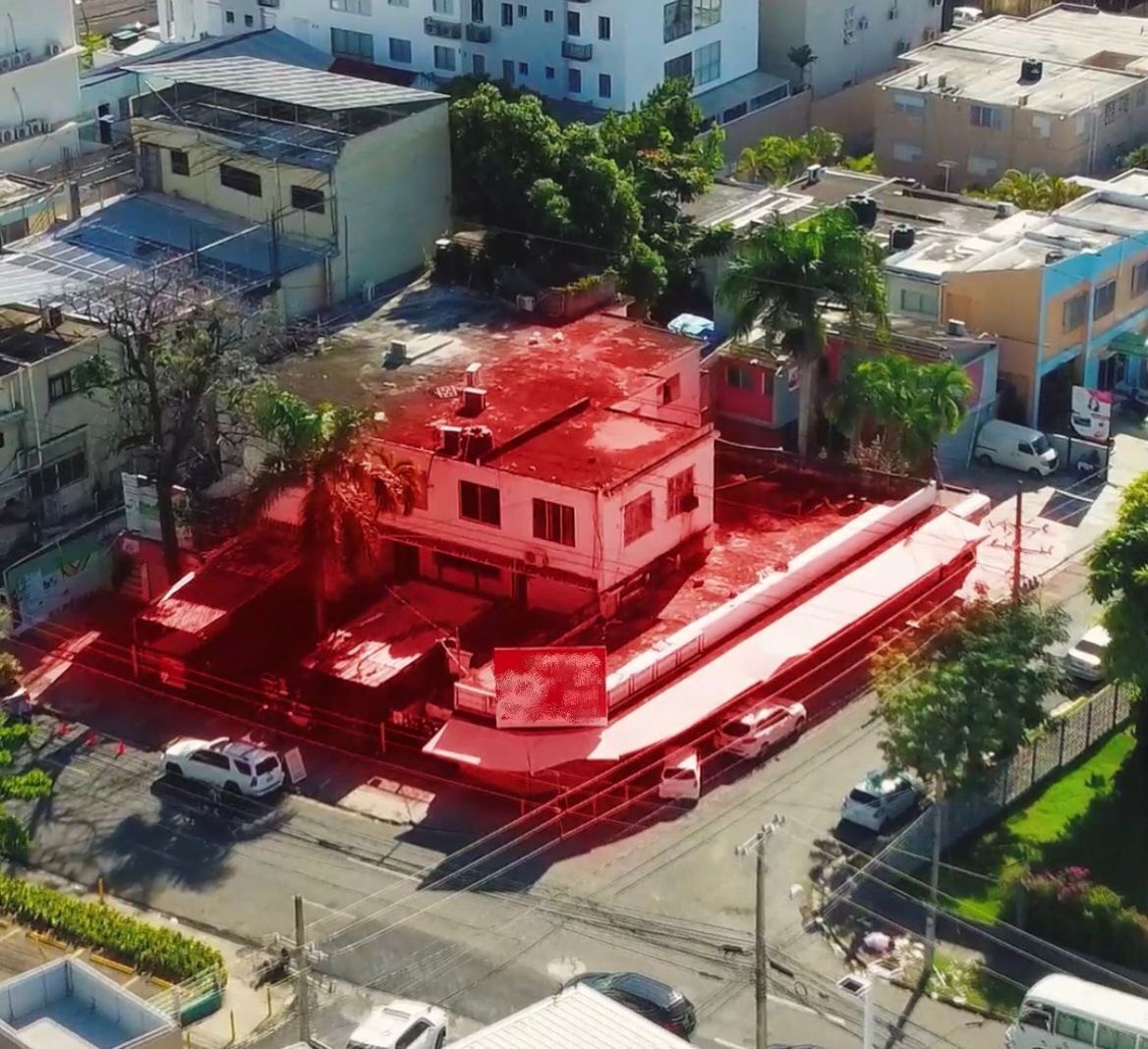 1 de 3: Local Comercial en Venta en La Zona Universitaria