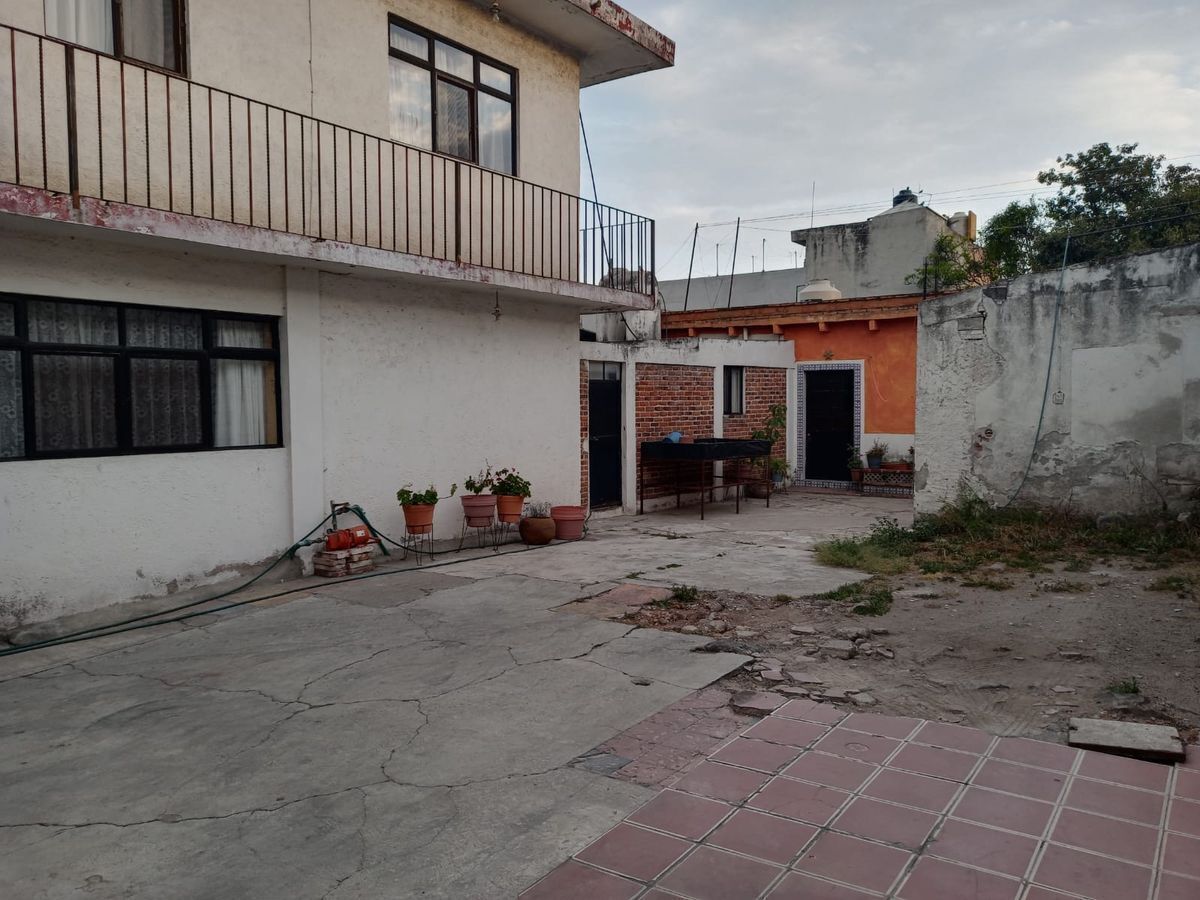 Casa en venta San Felipe Hueyotlipan, Puebla con terreno excedente |  EasyBroker