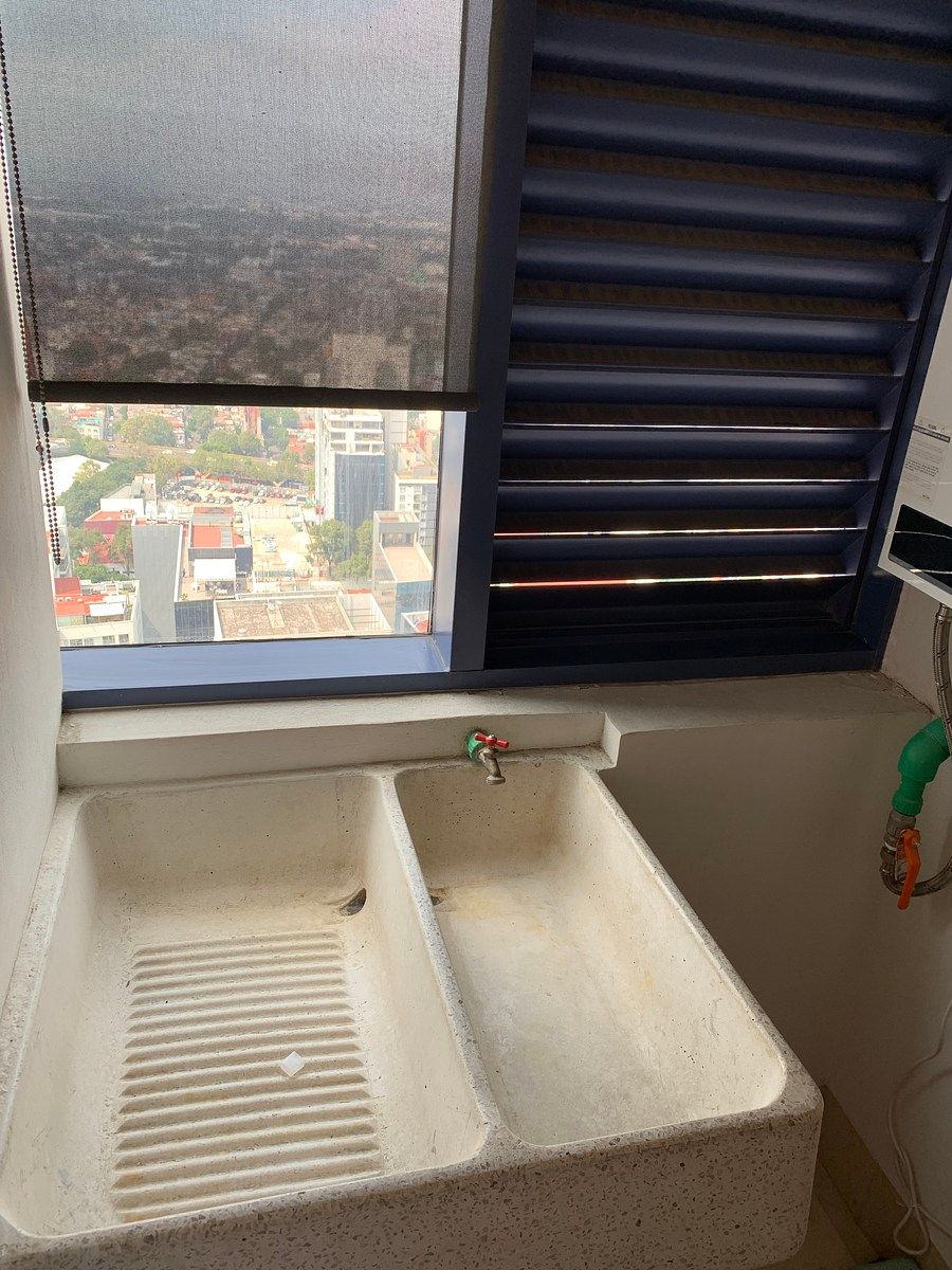Departamento en Granada, Miguel Hidalgo, foto 31 de 50