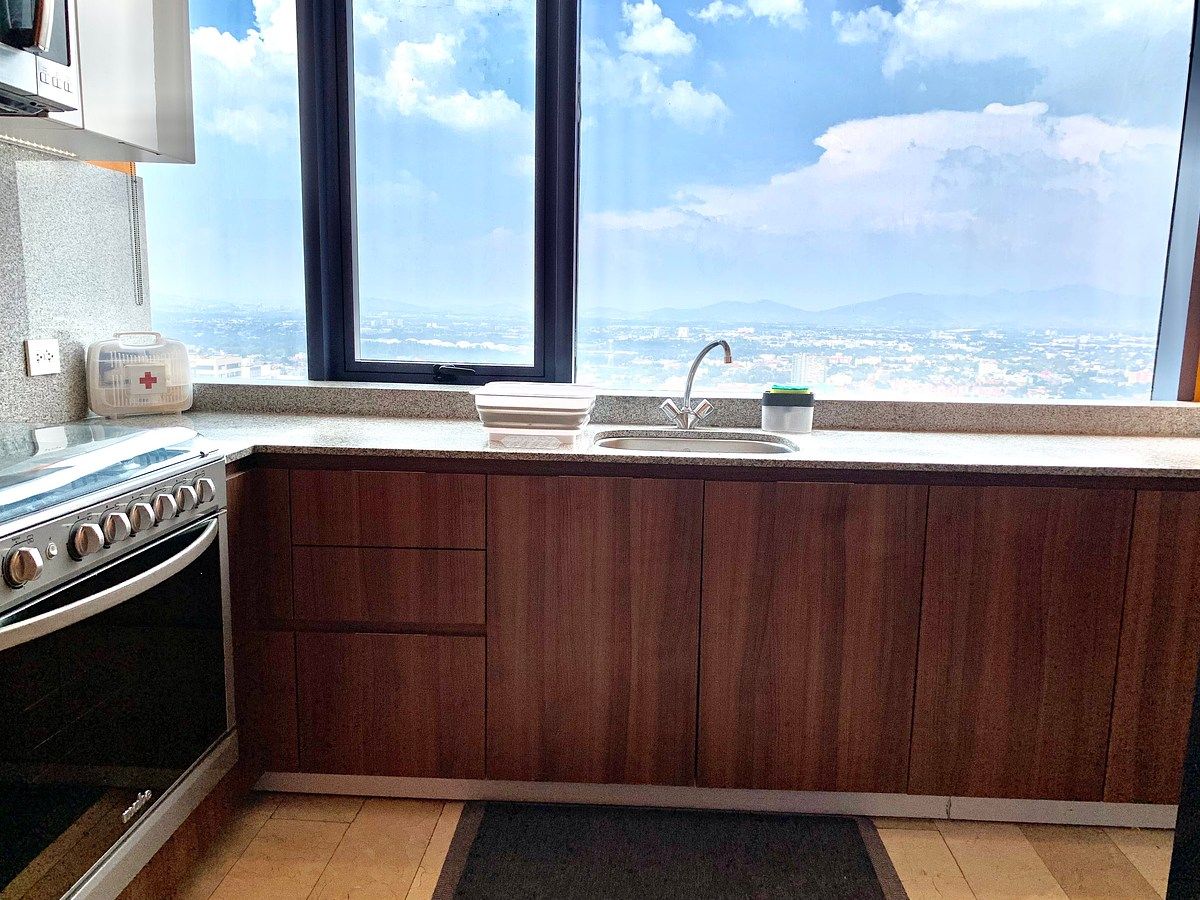 Departamento en Granada, Miguel Hidalgo, foto 11 de 50