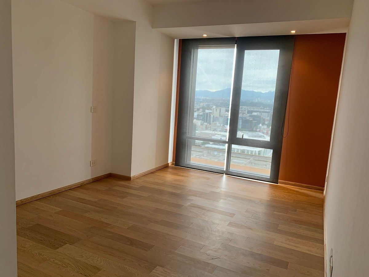 Departamento en Granada, Miguel Hidalgo, foto 19 de 50