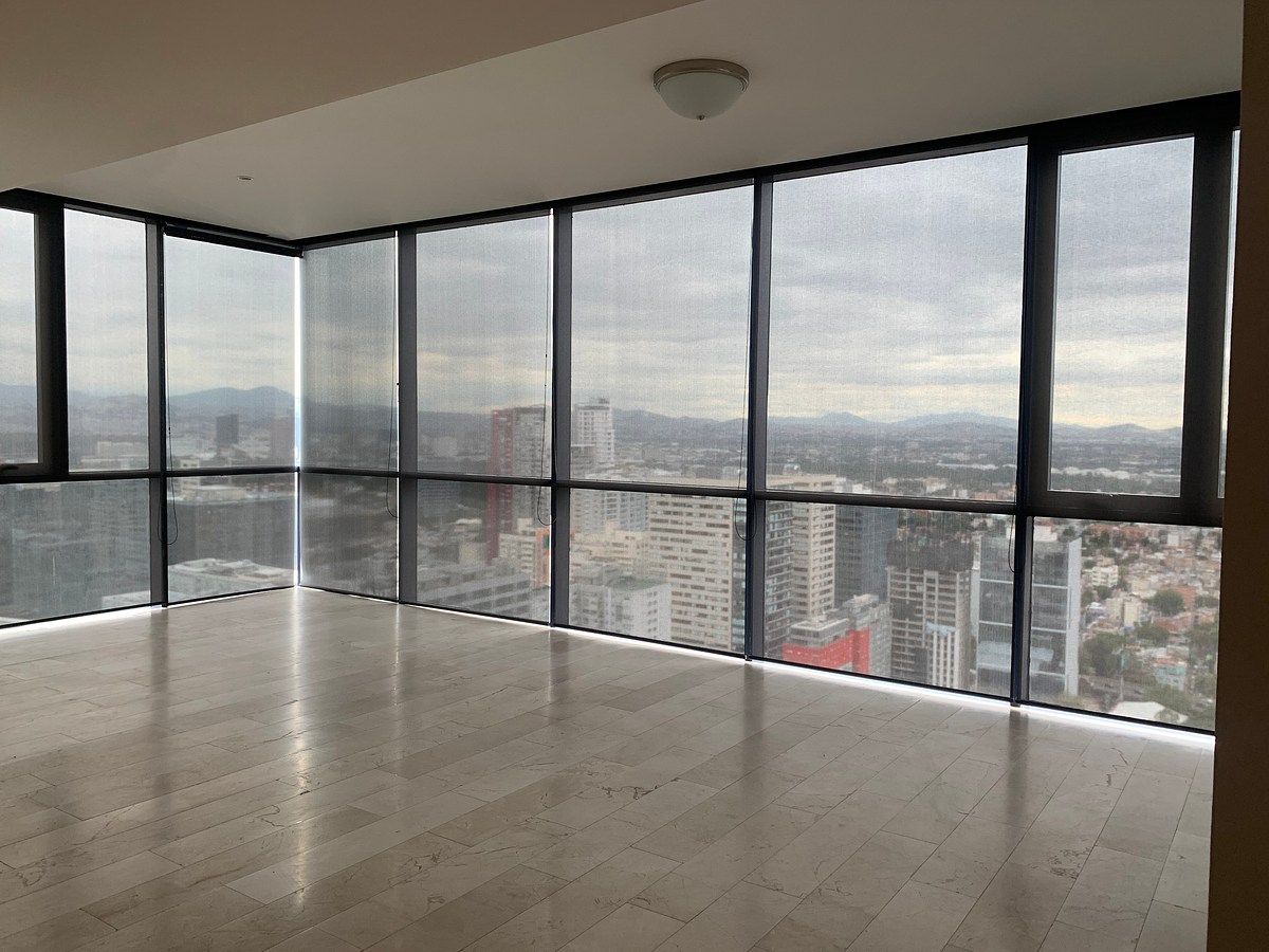 Departamento en Granada, Miguel Hidalgo, foto 8 de 50
