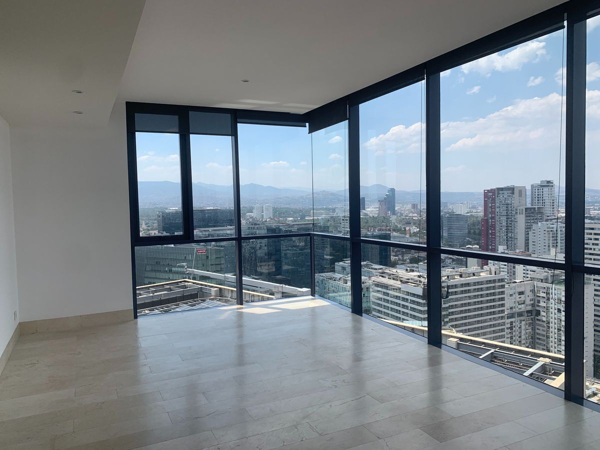 Departamento en Granada, Miguel Hidalgo, foto 6 de 50