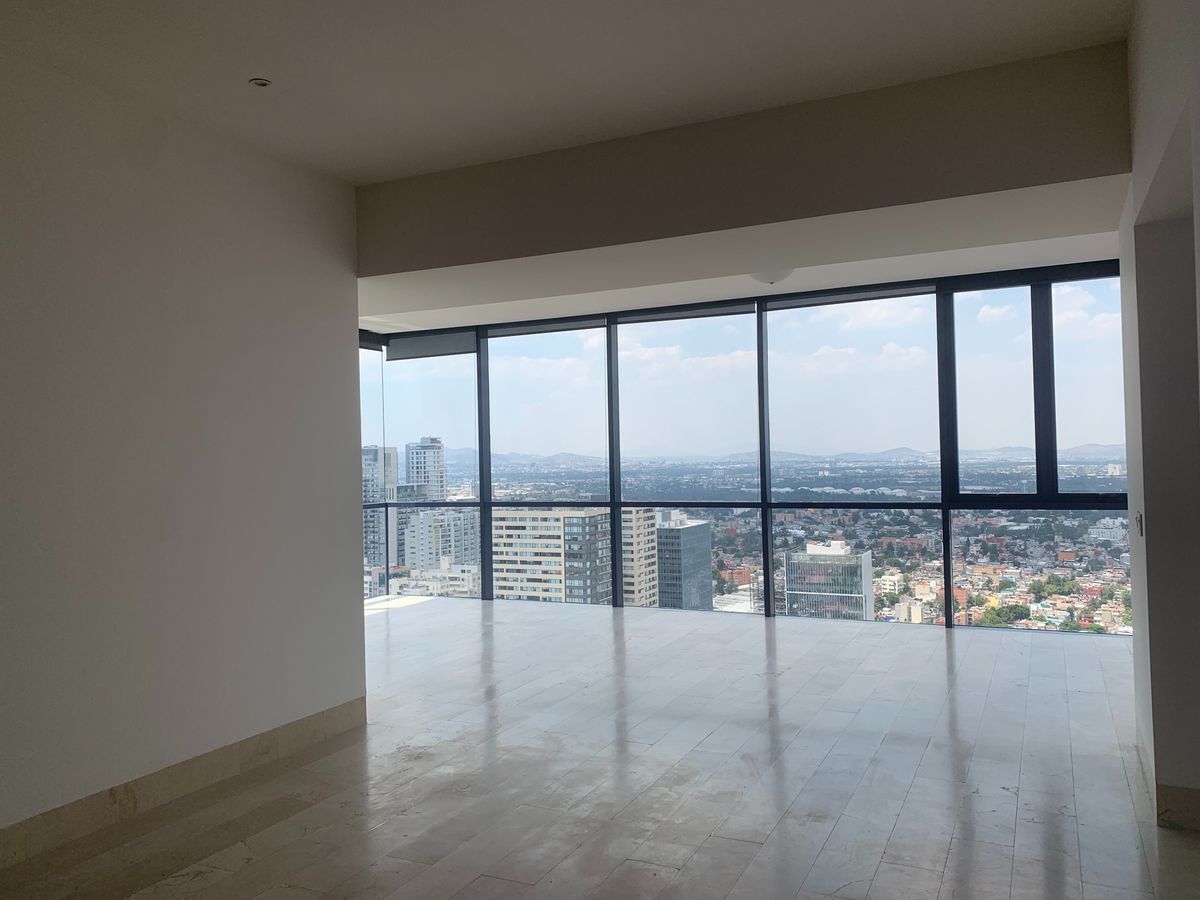 Departamento en Granada, Miguel Hidalgo, foto 4 de 50