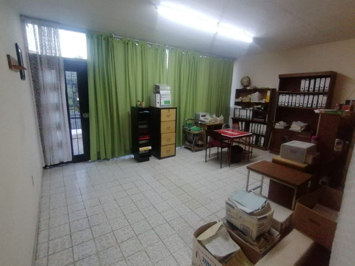 9 de 16: GRAN OFICINA,  LOCAL COM. CUARTO DE JUEGOS O 5TA. RECAMARA