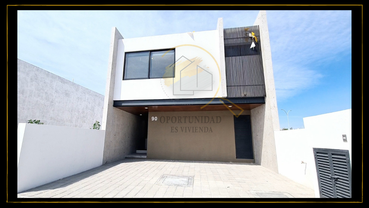 3 of 38: casa en pre venta en zizana queretaro
