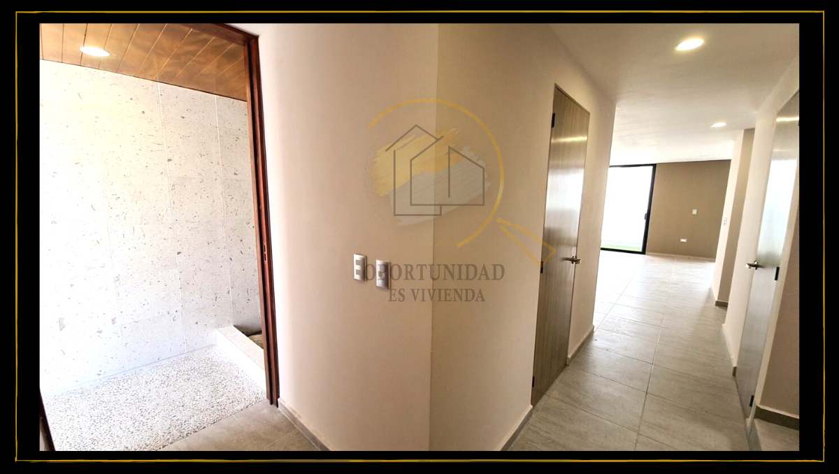 5 of 38: casa en pre venta en zizana queretaro