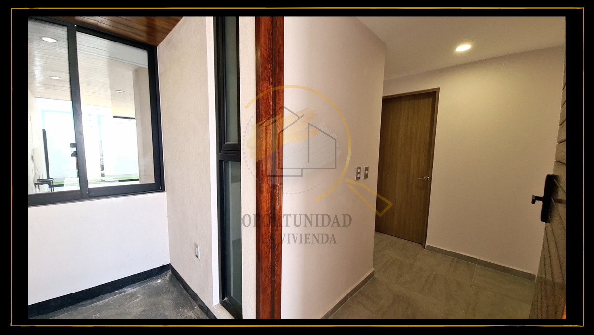 6 of 38: casa en pre venta en zizana queretaro