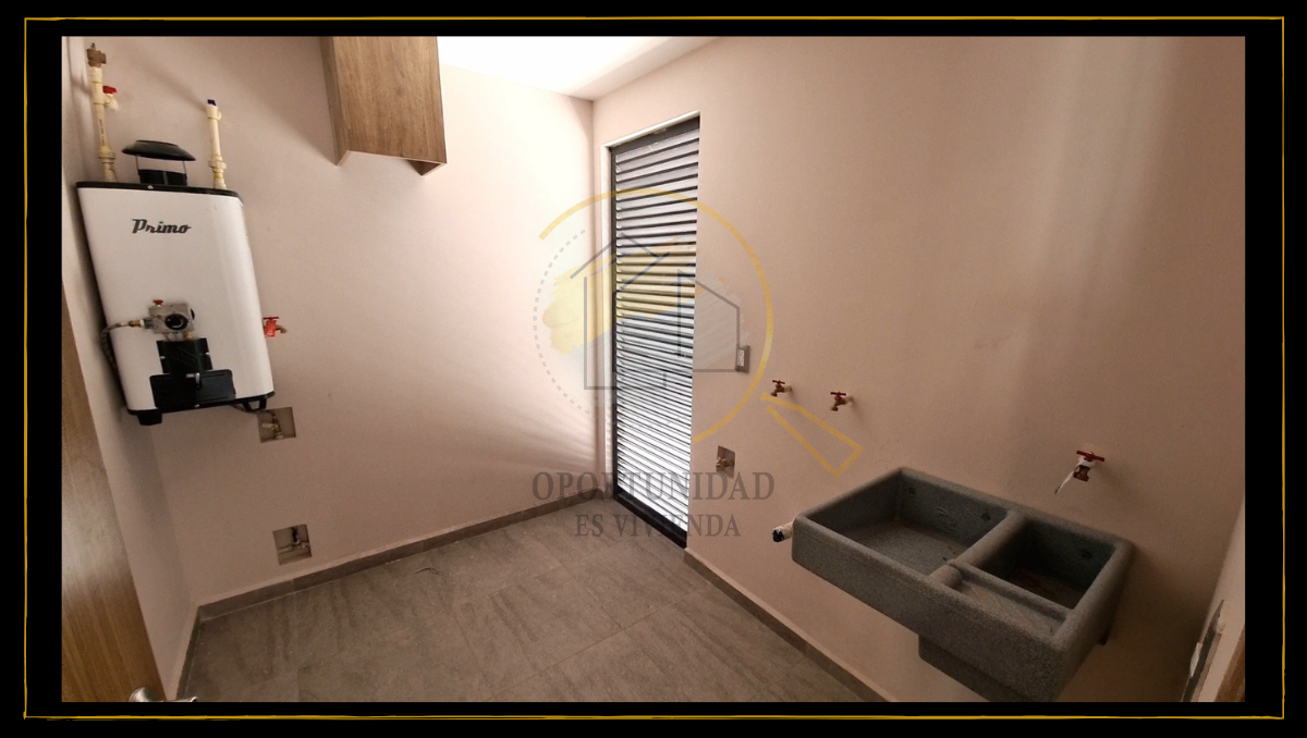 7 of 38: casa en pre venta en zizana queretaro