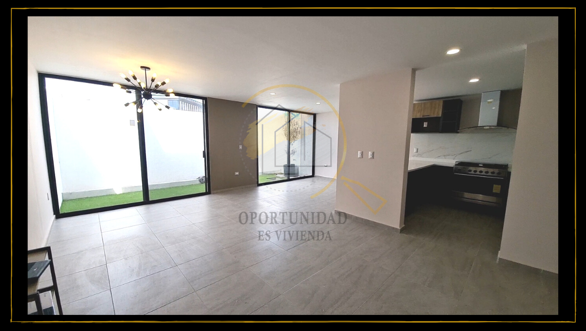 8 of 38: casa en pre venta en zizana queretaro