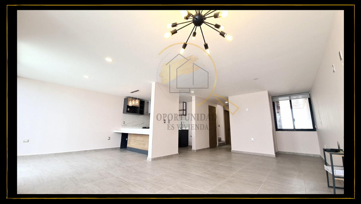 12 of 38: casa en pre venta en zizana queretaro