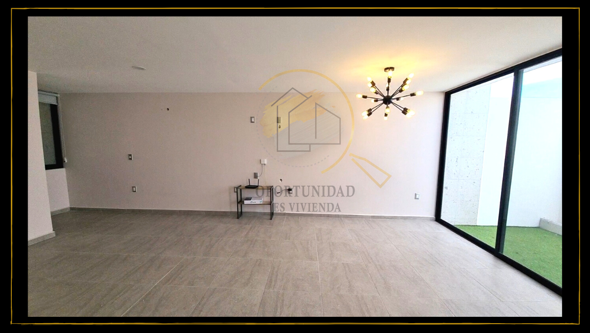 13 of 38: casa en pre venta en zizana queretaro