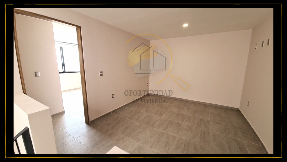 19 of 38: casa en pre venta en zizana queretaro