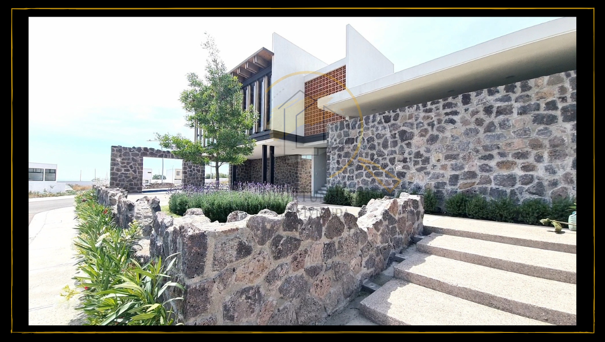 28 of 38: casa en pre venta en zizana queretaro