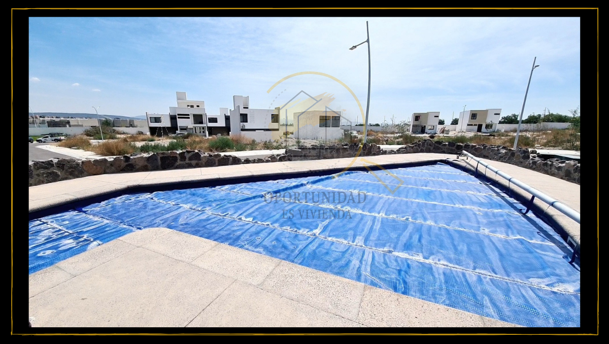 30 of 38: casa en pre venta en zizana queretaro