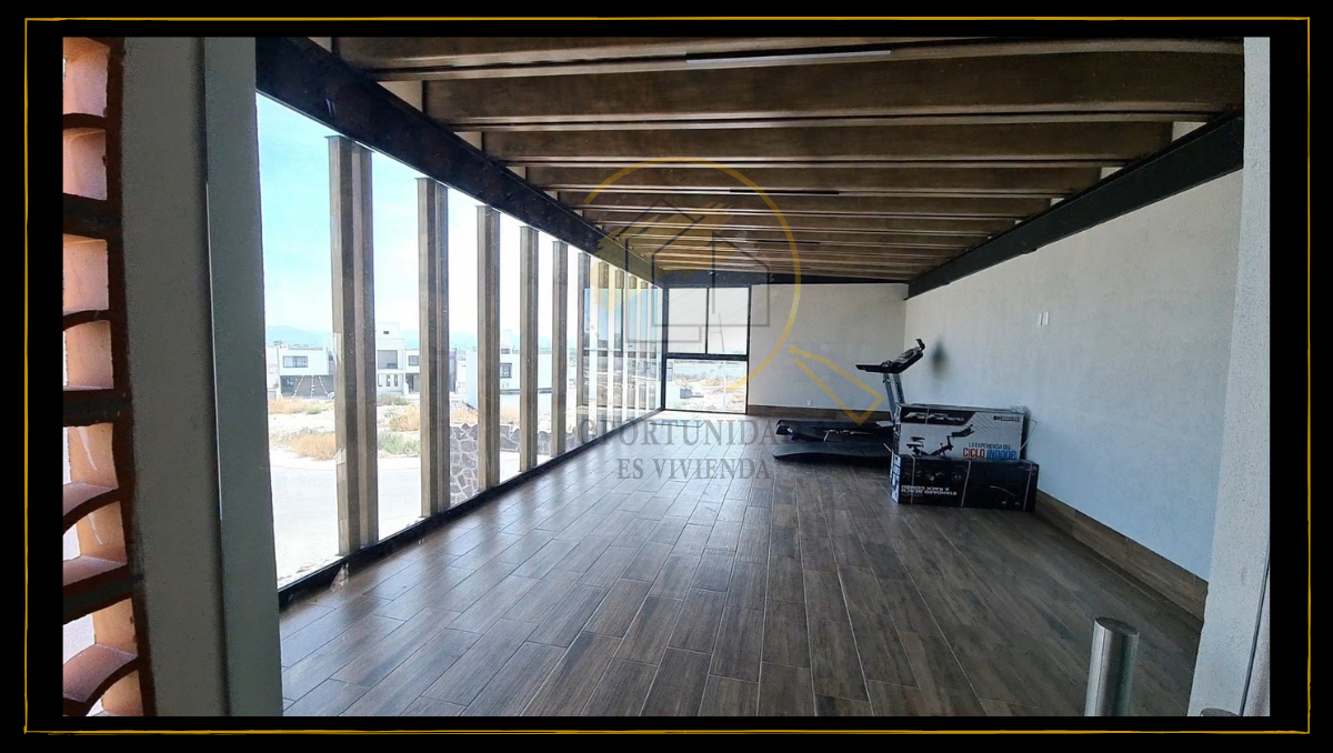 32 of 38: casa en pre venta en zizana queretaro