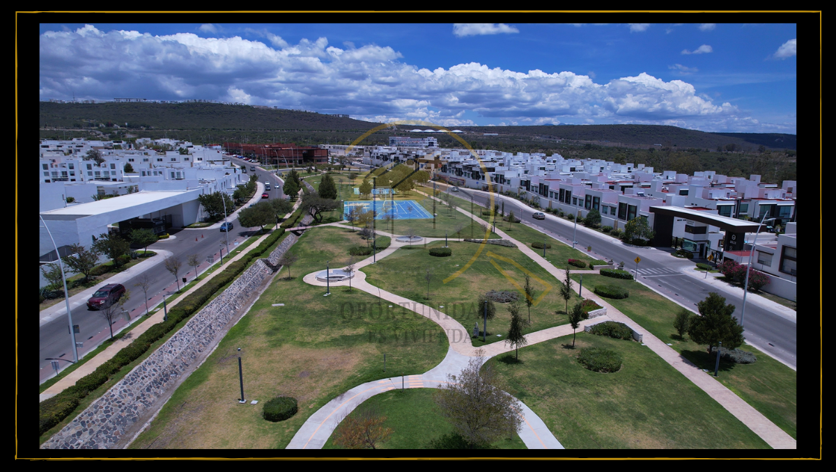 35 of 38: casa en pre venta en zizana queretaro