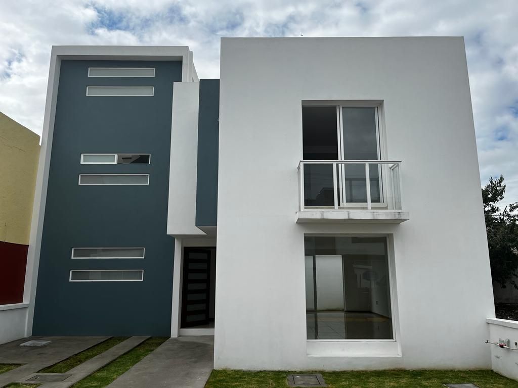 Casa en Venta en San Salvador Tizatlalli Estado De Mexico