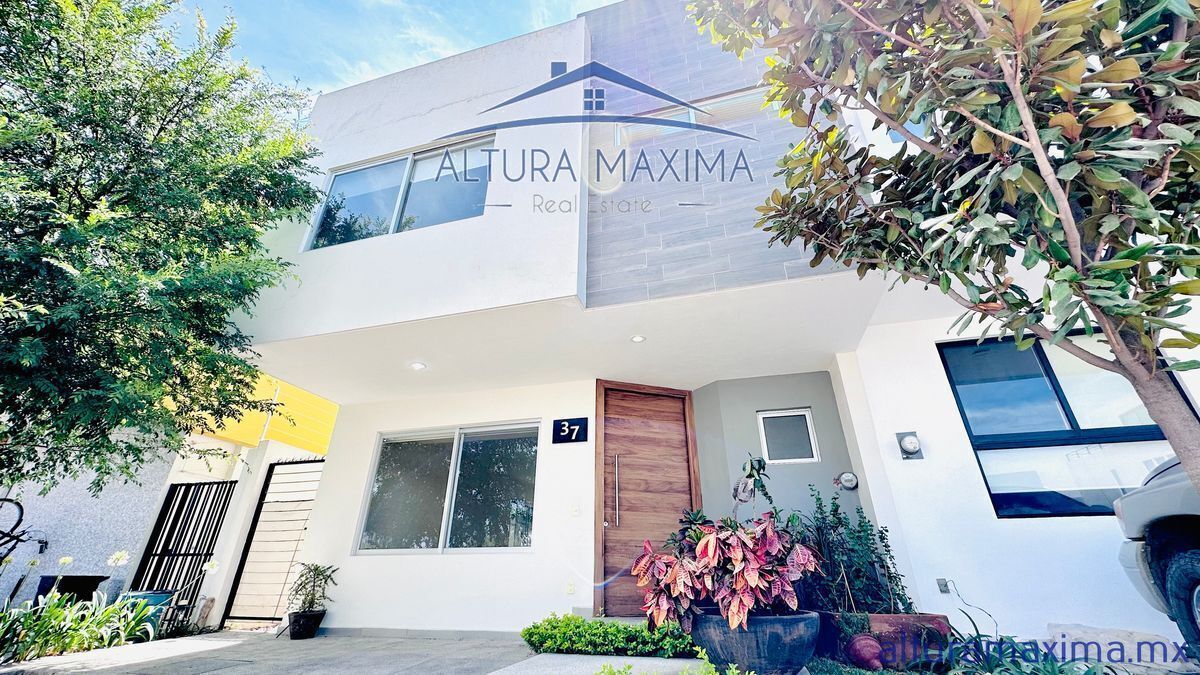 147 casas en venta en Bosques vallarta, Zapopan, Jalisco -  