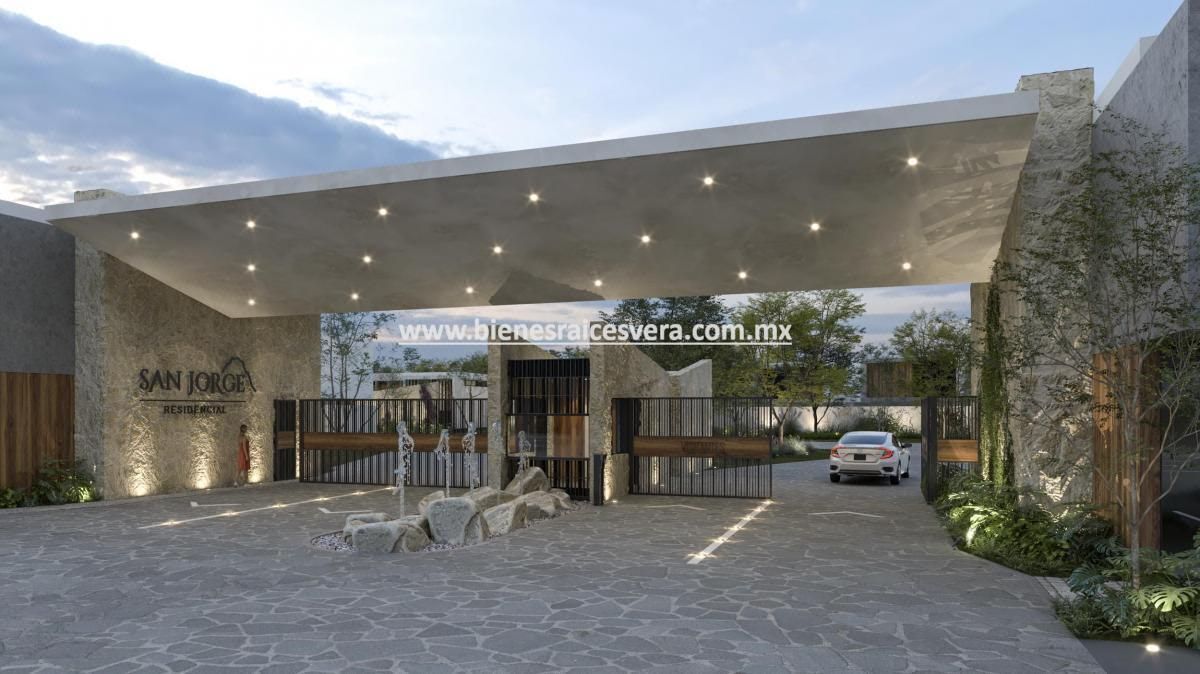Terrenos en Venta en Tequisquiapan en San Jorge Residencial