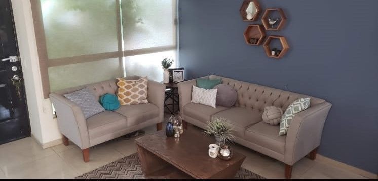 Casa en condominio en Santa Margarita, Zapopan, foto 2 de 11
