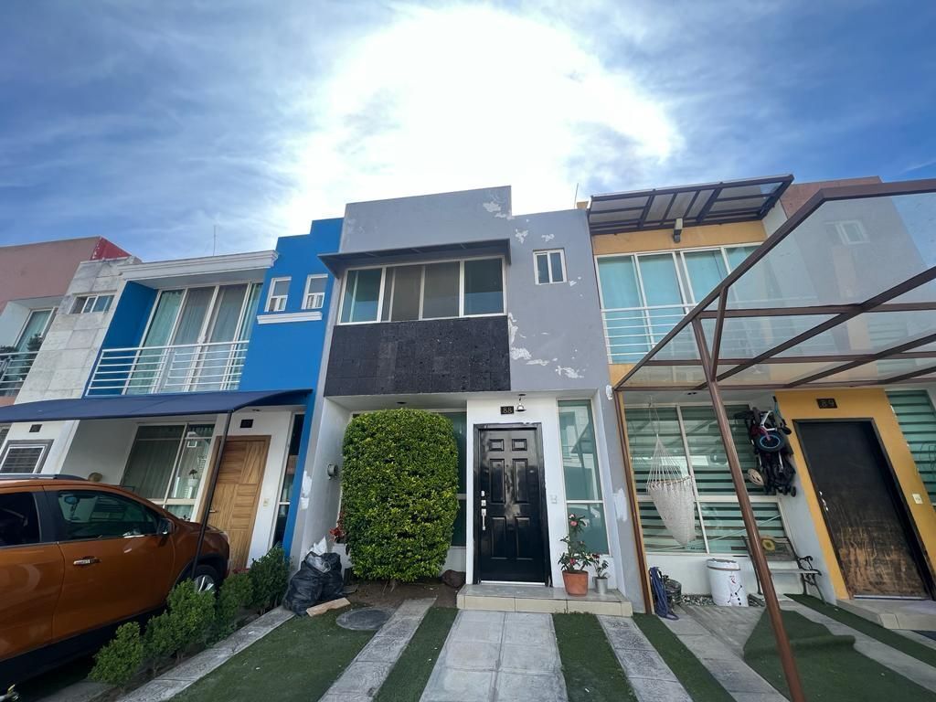CASA EN RENTA EN LAS PALOMAS, SANTA MARGARITA, foto 1 de 11