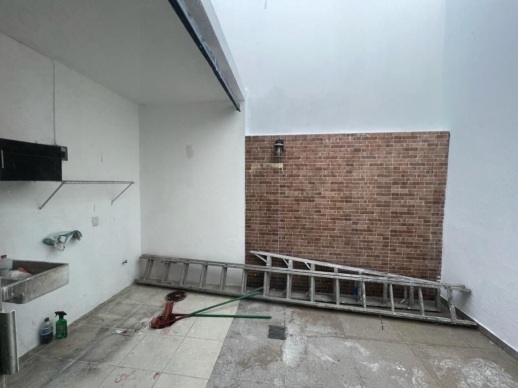 Casa en condominio en Santa Margarita, Zapopan, foto 11 de 11