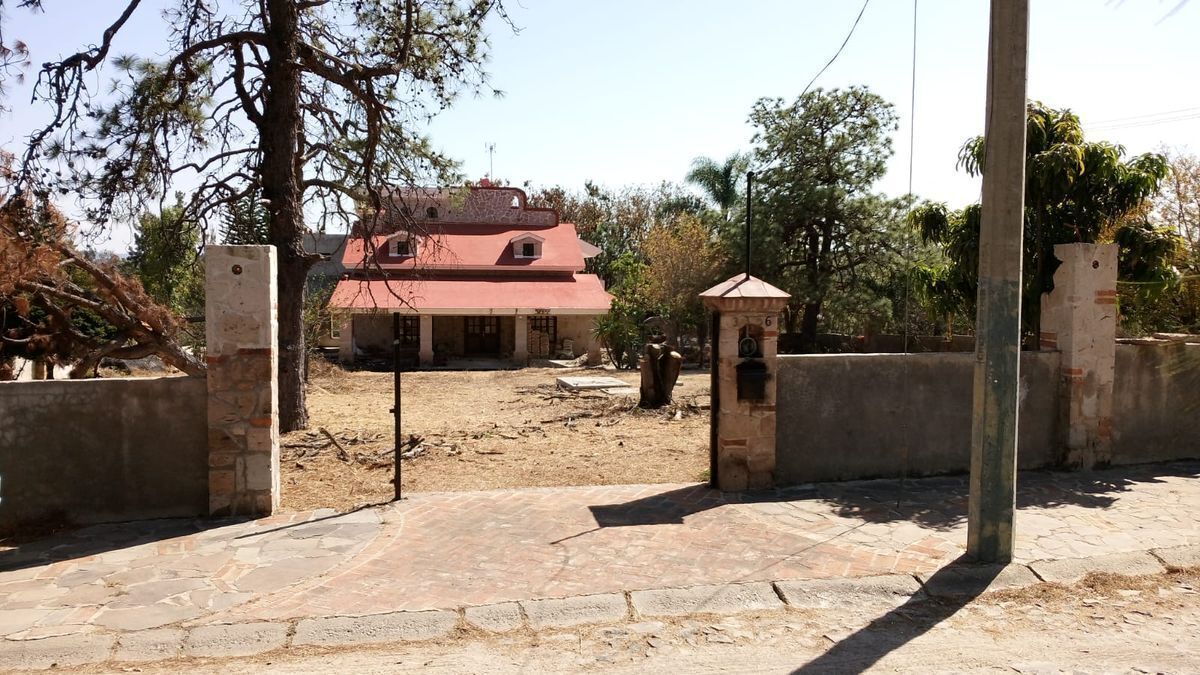 CASA DE CAMPO EN VENTA EN LA HERRADURA - foto 1