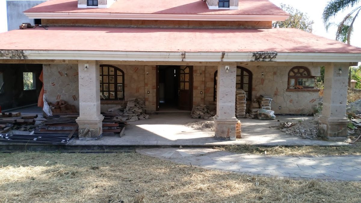 CASA DE CAMPO EN VENTA EN LA HERRADURA - foto 3