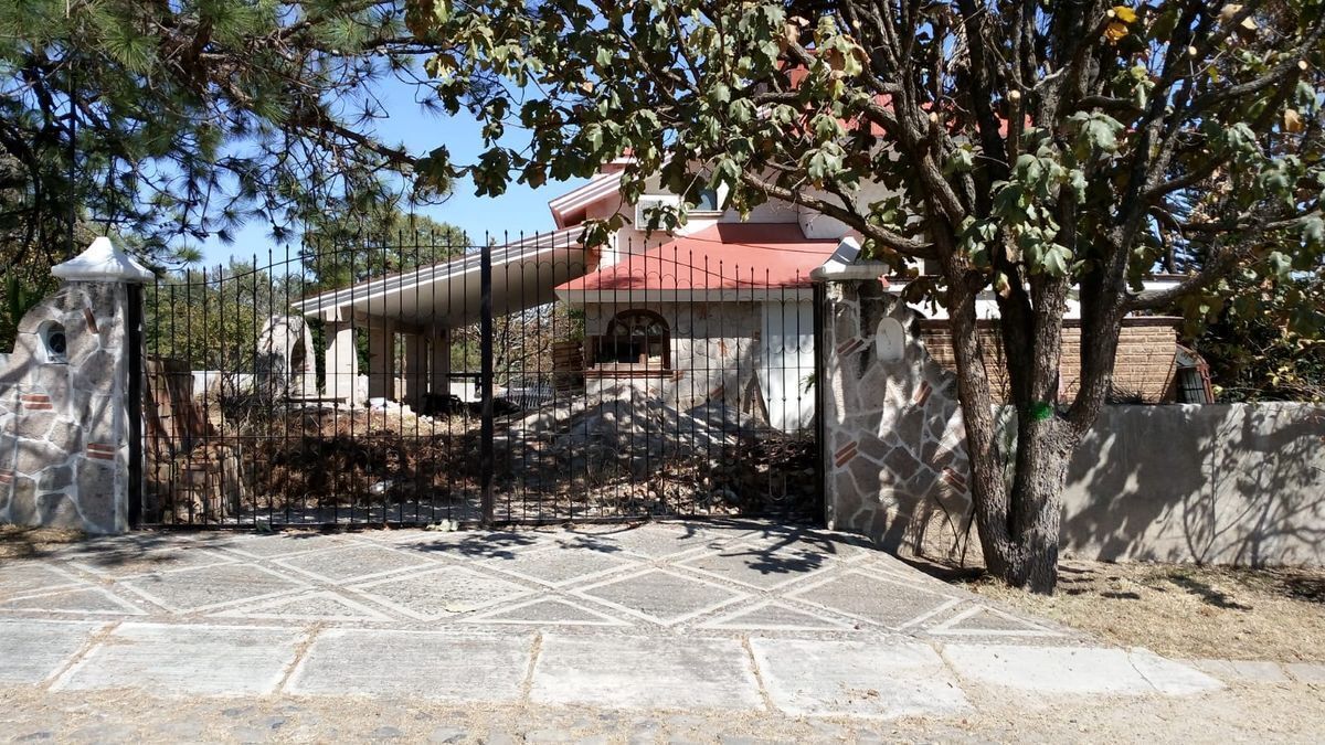 CASA DE CAMPO EN VENTA EN LA HERRADURA - foto 2