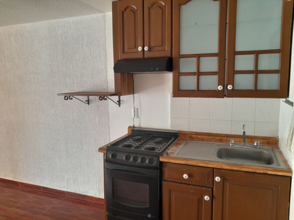 3 de 12: Cocina
