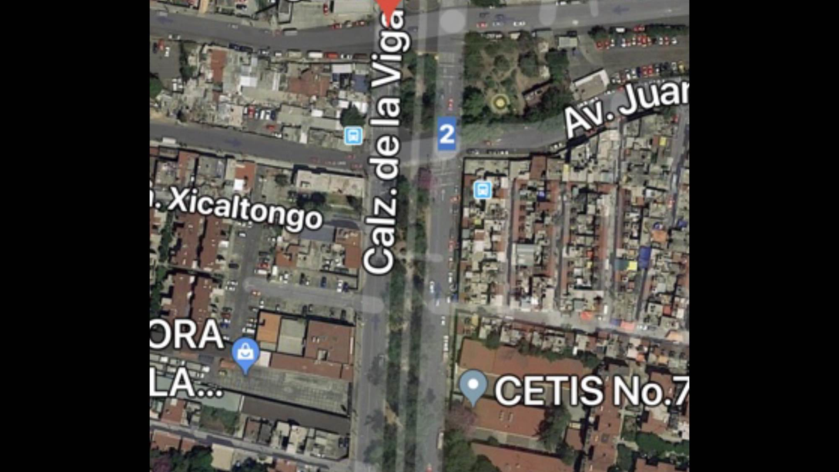 EN VENTA TERRENO EN CALZADA LA VIGA | EasyBroker