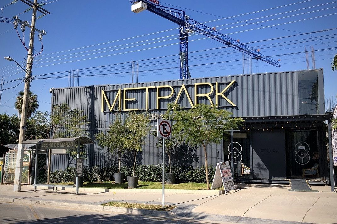 Departamento en Preventa en La Estancia - MetPark en Zapopan, Jalisco