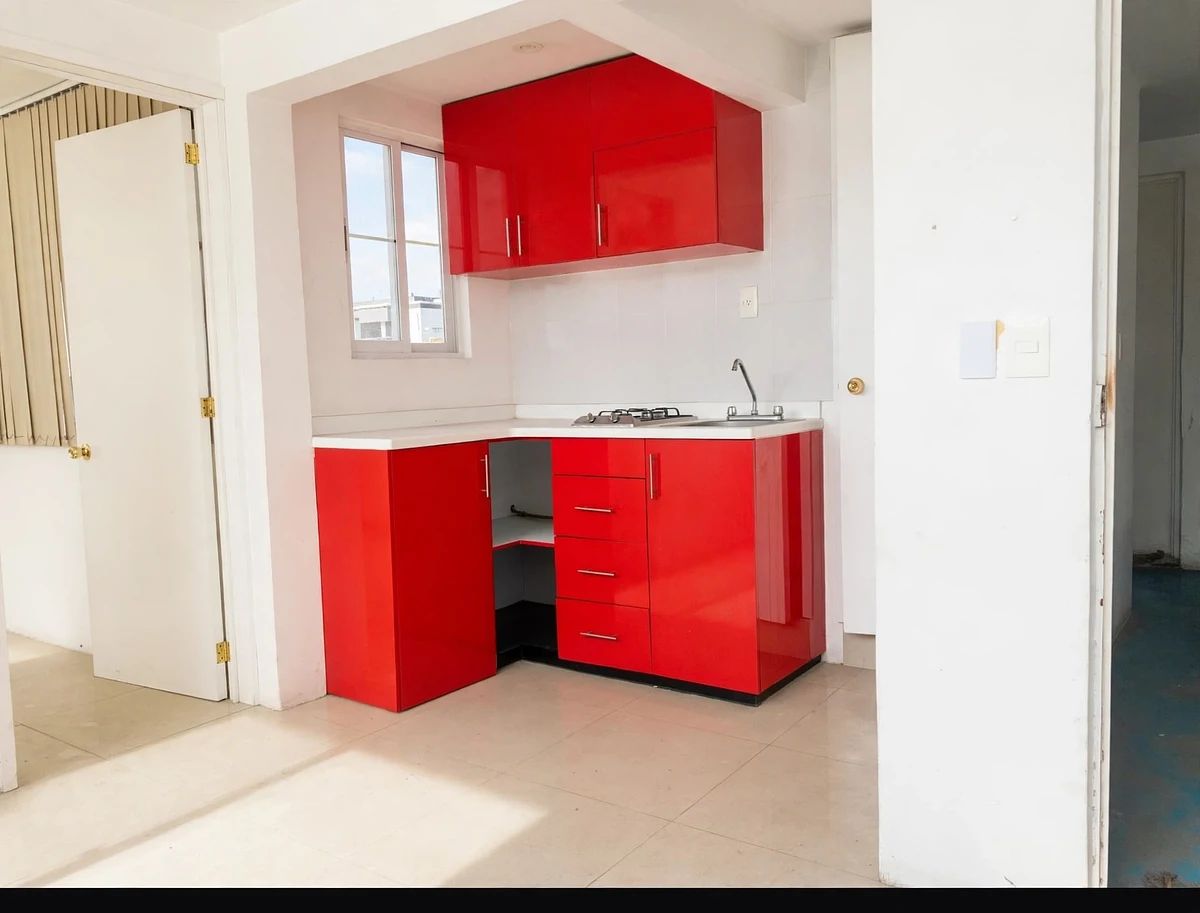 DEPARTAMENTO EN RENTA VALLEJO PONIENTE, GAM, CDMX, foto 1 de 5