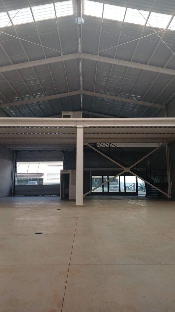 Bodega en Carretera a El Salvador, Guatemala, foto 12 de 15