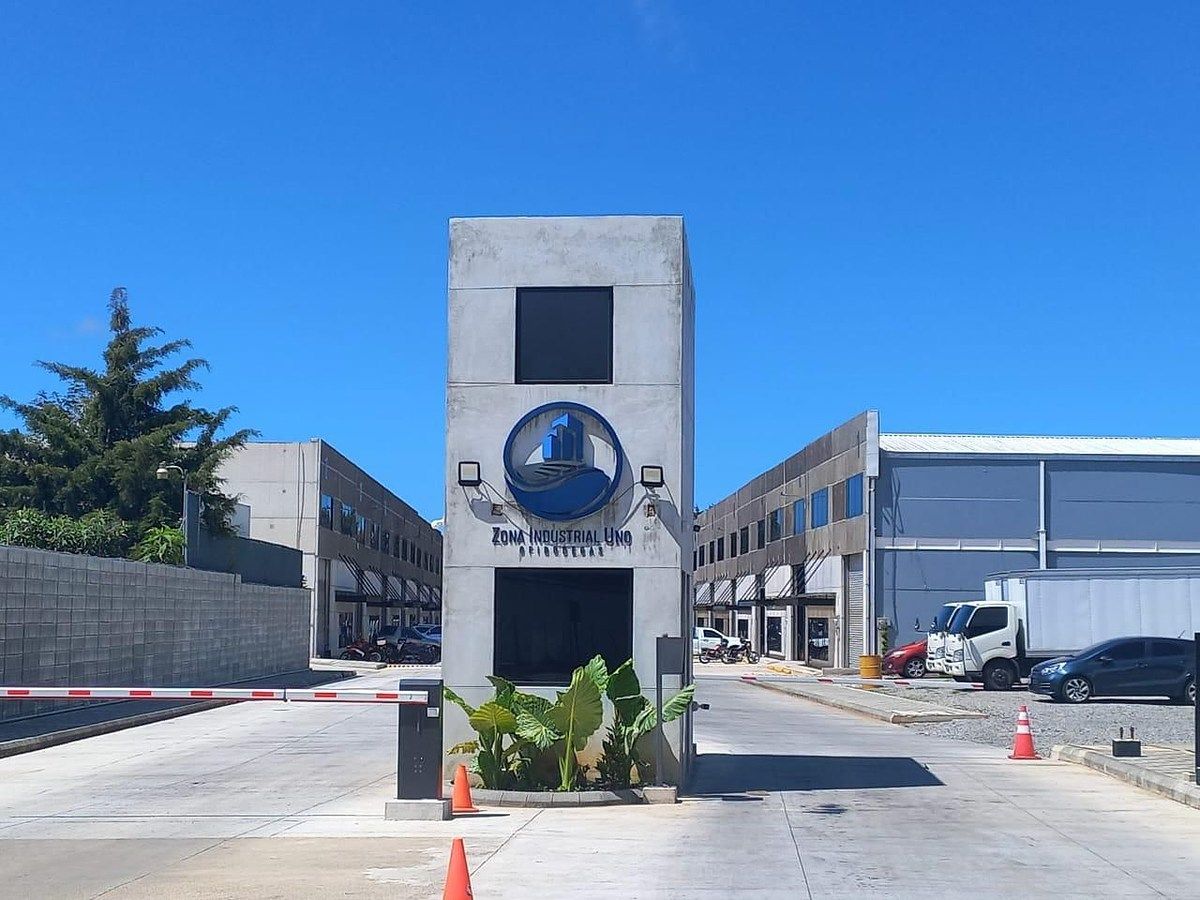 Ofibodega en ALQUILER Y EN VENTA en Carretera a El Salvador, foto 1 de 15