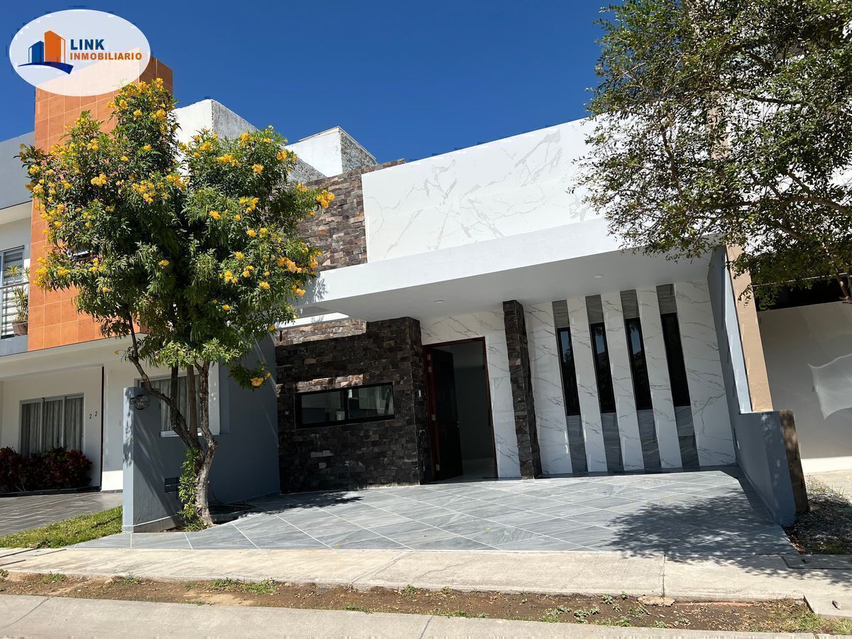 Casa en venta en Avenida,De,La,Mancha,293,,La,Cima,,Nuevo,México,,Jalisco,  Fraccionamiento la cima, Zapopan, Jalisco - Casas y Terrenos