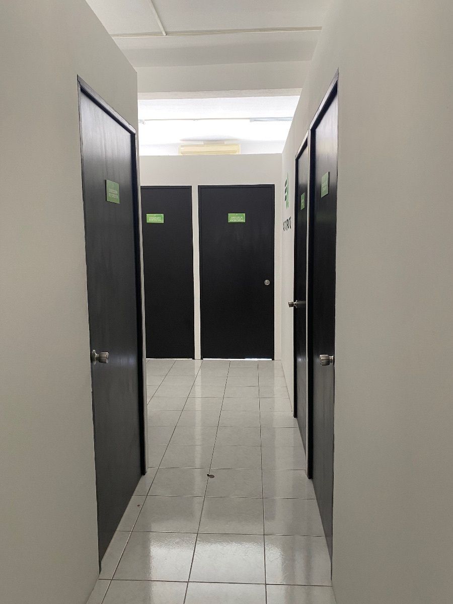 Office in Los Laguitos, Tuxtla Gutiérrez, photo 9 of 27