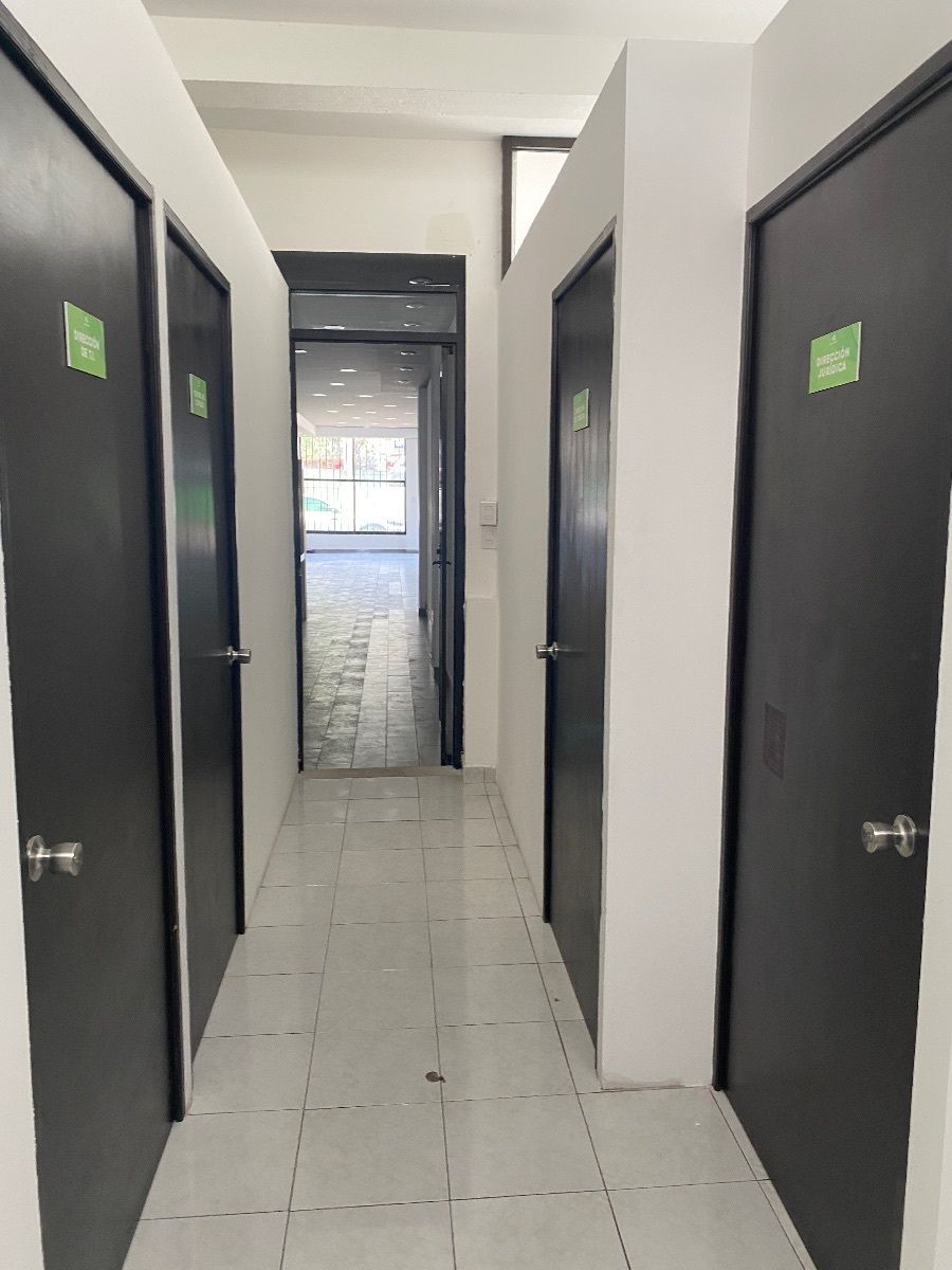 Office in Los Laguitos, Tuxtla Gutiérrez, photo 10 of 27
