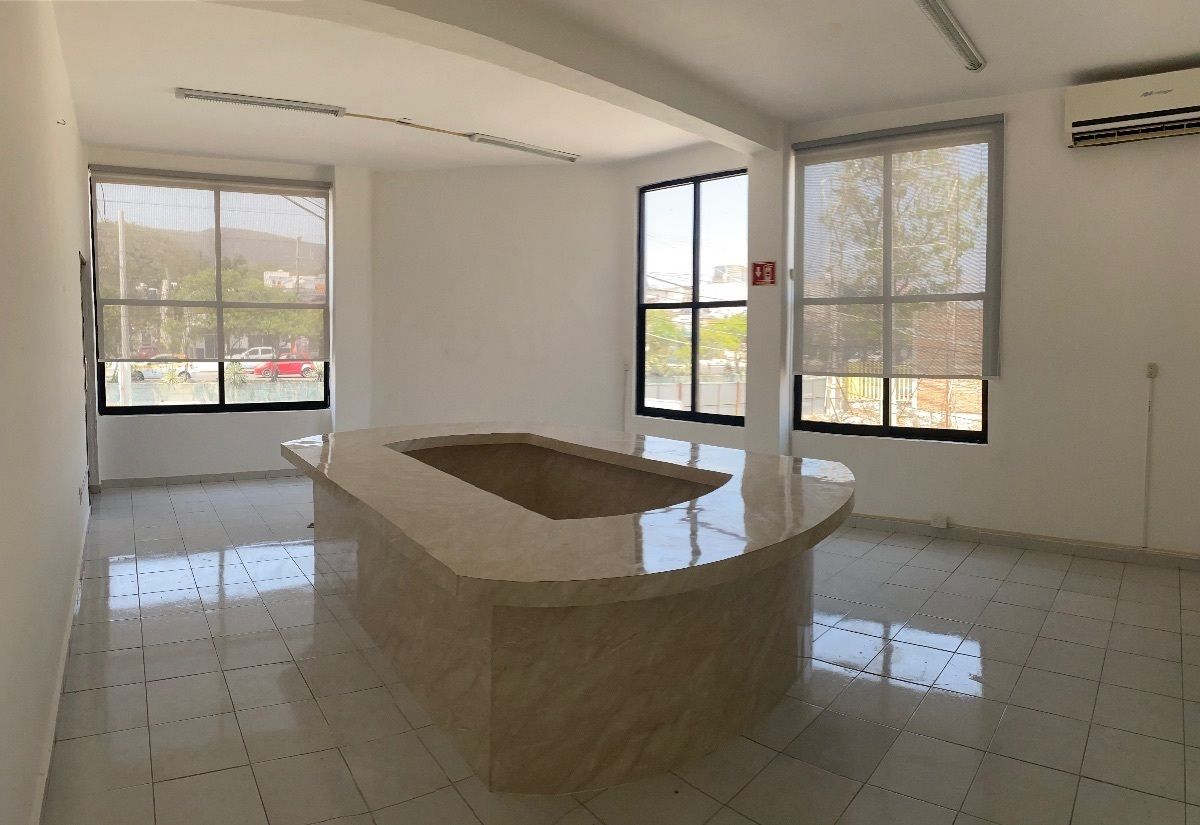 Office in Los Laguitos, Tuxtla Gutiérrez, photo 12 of 27