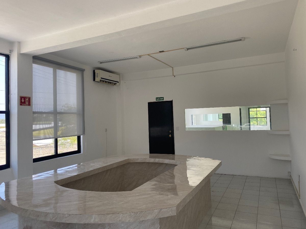 Office in Los Laguitos, Tuxtla Gutiérrez, photo 13 of 27