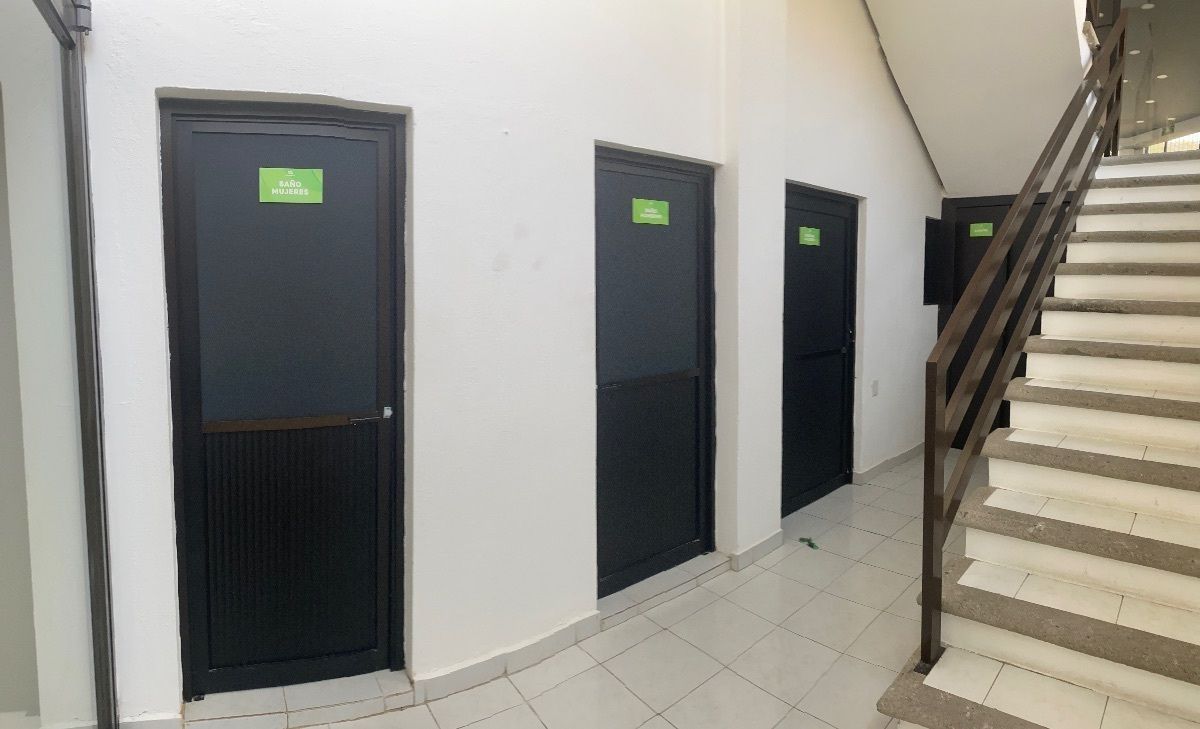Office in Los Laguitos, Tuxtla Gutiérrez, photo 27 of 27